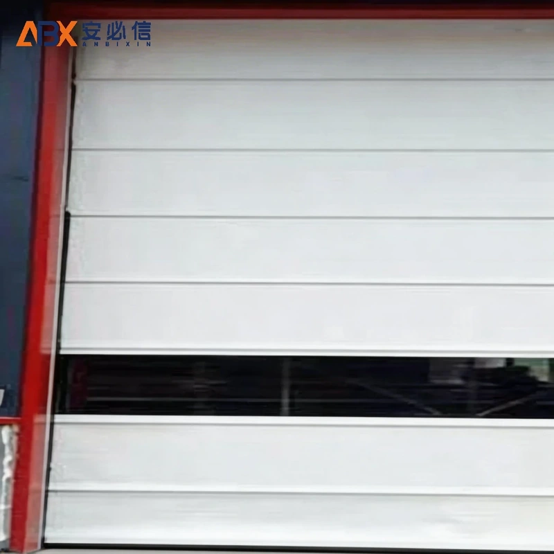 佛山洁净快速门